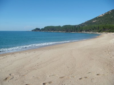Holiday house Cantu di Mare 3 - Environment photo 32