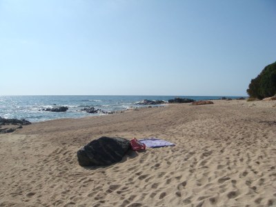 Holiday house Cantu di Mare 3 - Environment photo 36