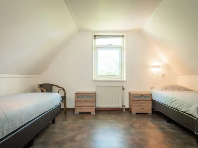 Holiday house De Witte Hoek Texel - Features photo 14