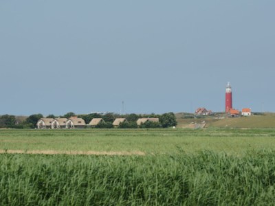 Holiday house De Witte Hoek Texel - Environment photo 20