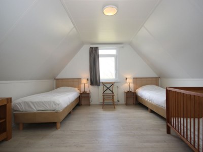 Holiday house De Witte Hoek Texel - Features photo 9