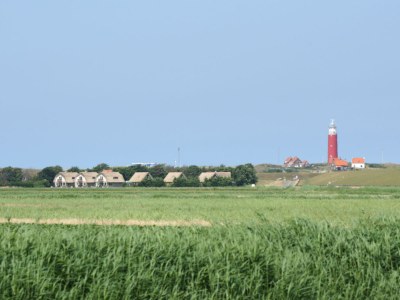 Holiday house De Witte Hoek Texel - Environment photo 18