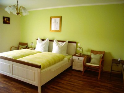 Holiday house Bettis Bungalow - Outdoor photo 2