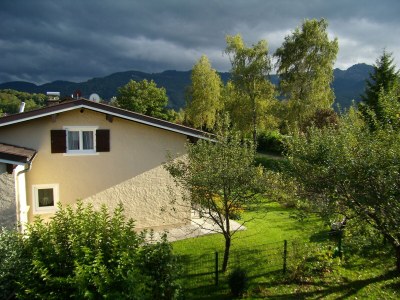 Holiday house Bettis Bungalow - Outdoor photo 3