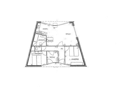Holiday house Aquaronde 110 - Document photo 33
