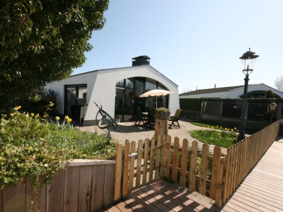 Bungalow Aquaronde 129 in Lemmer - Bungalow