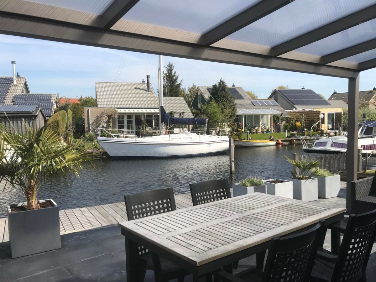 Holiday house Waterfront Paradise - Outdoor photo 4