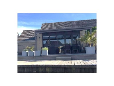 Holiday house Waterfront Paradise - Outdoor photo 5
