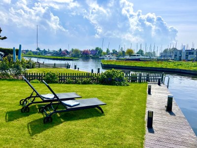Holiday house Brekkense Wiel 127 in Lemmer - Holiday house