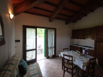 Farmhouse Gruppenhaus Acquaviva - Features photo 12