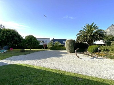 Apartment Apartment in Loctudy by Lodonnec Beach - Outdoor photo 2