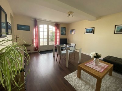 Apartment Apartment in Loctudy by Lodonnec Beach - Features photo 7