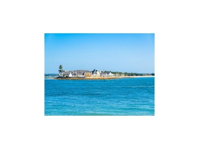 Apartment Apartment in Loctudy by Lodonnec Beach - Environment photo 17