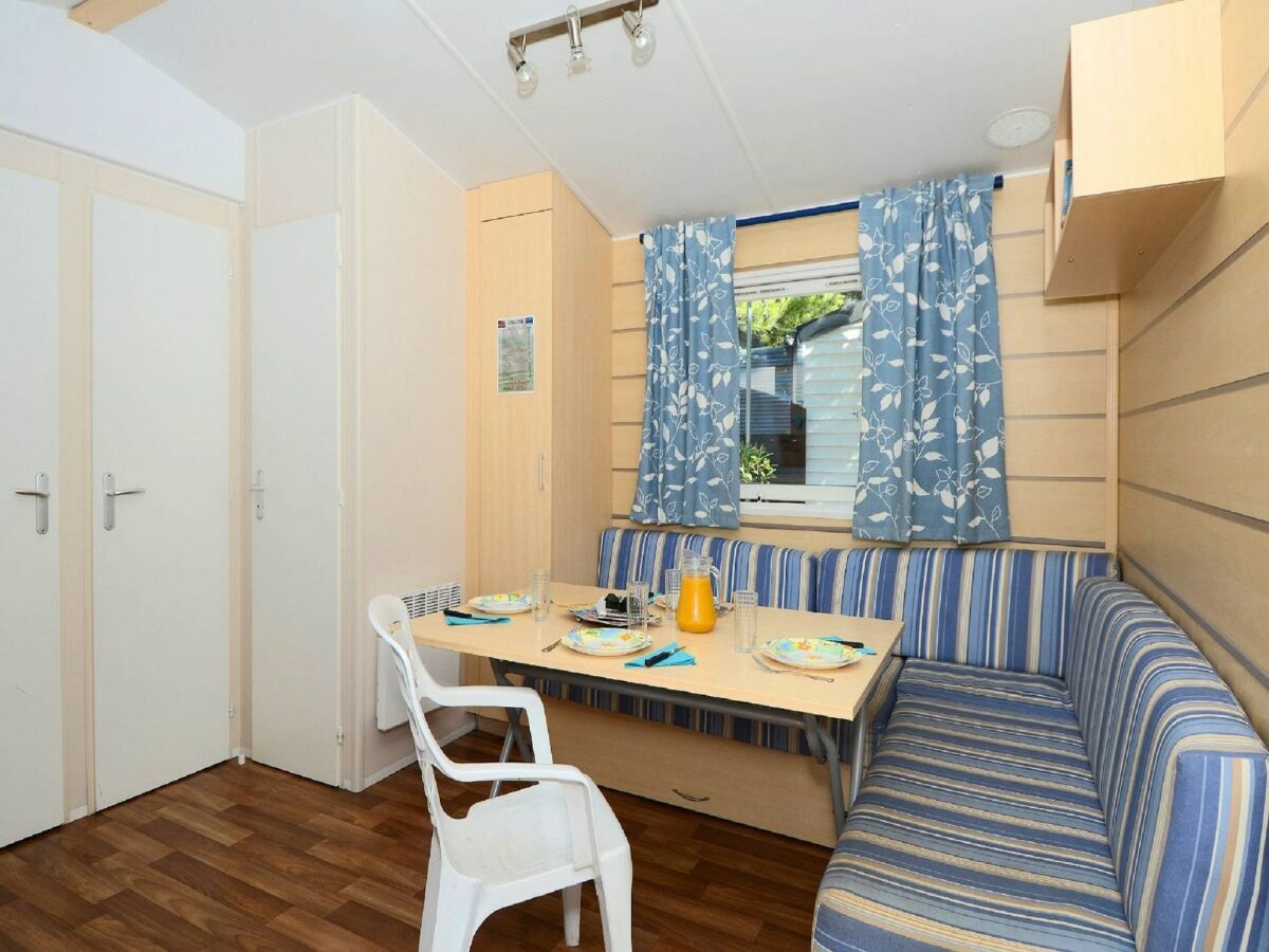 Holiday park Cap d’Agde Bungalow Retreat - Features photo 5