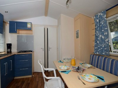 Holiday park Cap d’Agde Bungalow Retreat - Features photo 8