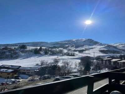 Holiday park Apartment in Sorlin d'Arves by Ski Runs - Environment photo 29