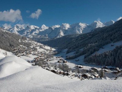 Holiday park Apartment in Sorlin d'Arves by Ski Runs - Environment photo 35