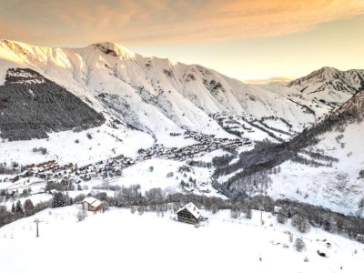 Holiday park Apartment in Sorlin d'Arves by Ski Runs - Environment photo 36