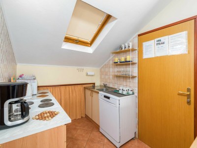 Apartment Apartment in Fažana near the Beach - Features photo 19
