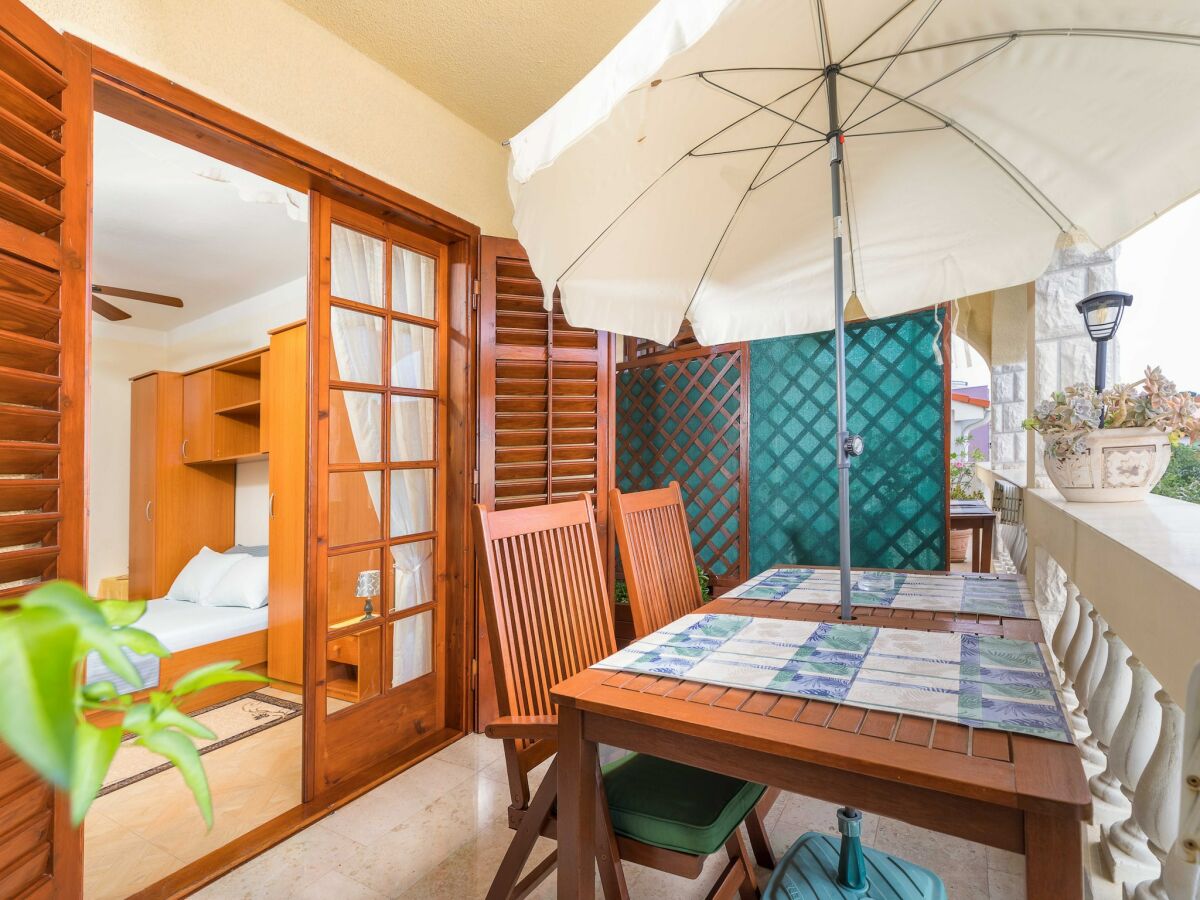 Apartment Seaside Apartment in Fazana - Two bedrooms