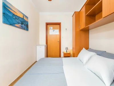 Apartment Seaside Apartment in Fazana - Two bedrooms - Features photo 13