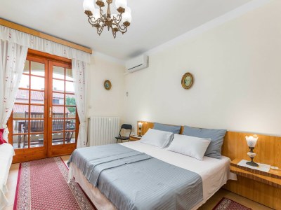 Apartment Seaside Apartment in Fazana - Two bedrooms - Features photo 16
