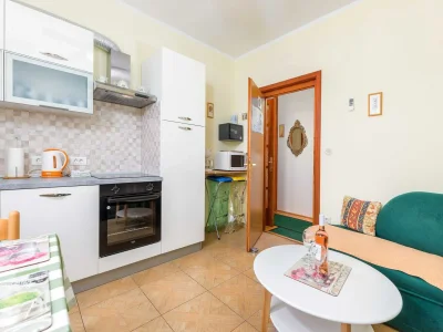 Apartment Seaside Apartment in Fazana - Two bedrooms - Features photo 26