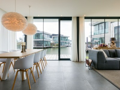 Holiday park Water Villa in Zeeland by Lake Veere - Features photo 20
