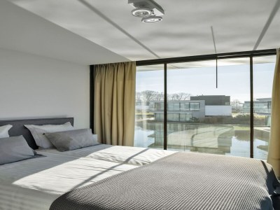 Holiday park Water Villa in Zeeland by Lake Veere - Features photo 22