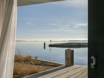 Holiday park Villa by Lake Veere with Stunning Water Views - Environment photo 21