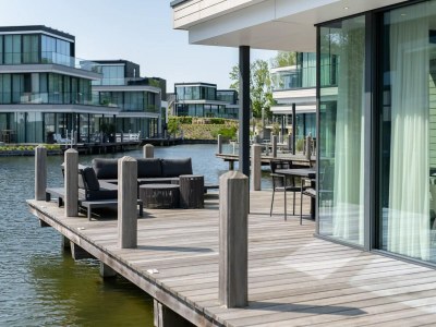 Holiday park Wasservilla in Zeeland am Veerse Meer - Outdoor photo 4