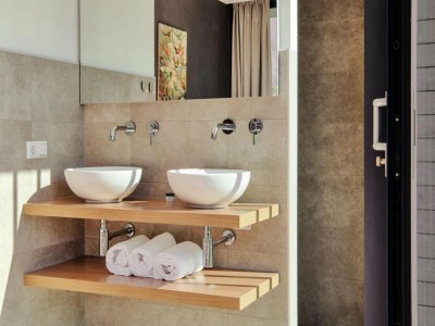 Holiday park Wasservilla in Zeeland am Veerse Meer - Features photo 12