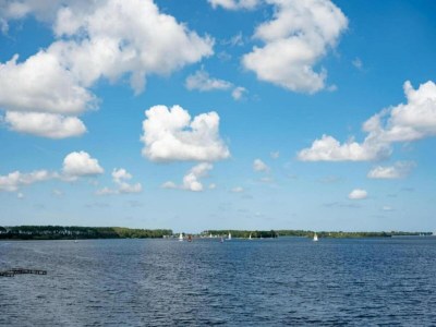 Holiday park Wasservilla in Zeeland am Veerse Meer - Environment photo 15