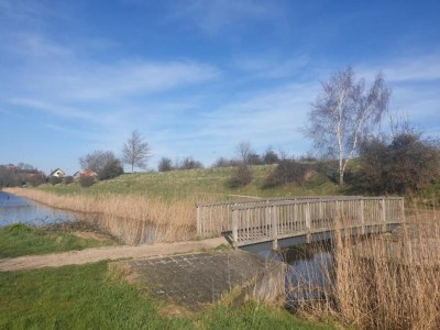Holiday park Wasservilla in Zeeland am Veerse Meer - Environment photo 16