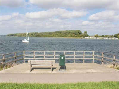 Holiday park Wasservilla in Zeeland am Veerse Meer - Environment photo 25