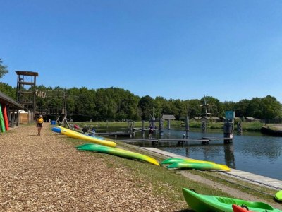 Holiday park Wasservilla in Zeeland am Veerse Meer - Environment photo 30