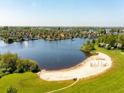 Holiday park Bungalow-Aufenthalt am Kanal - Environment photo 16