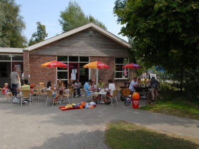Holiday park Bungalow-Aufenthalt am Kanal - Outdoor photo 21