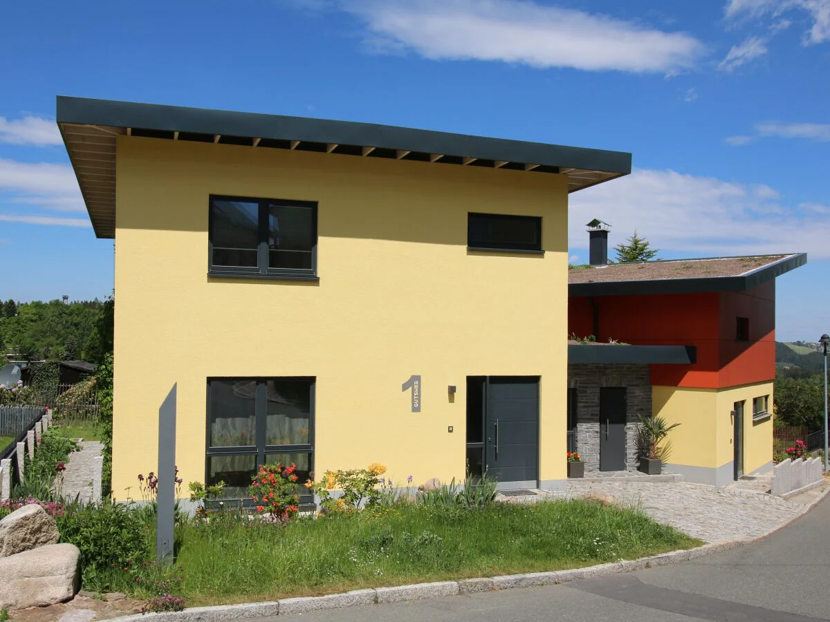 Holiday apartment Gutsweg Eins - Ferienwohnung 2 - Outdoor photo 5