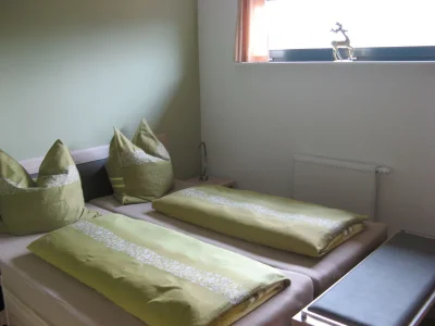 Holiday apartment Gutsweg Eins - Ferienwohnung 2 - Features photo 15