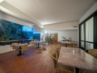 Apartment Hotel Issa - Double Room Sea View 5 - Outdoor photo 81