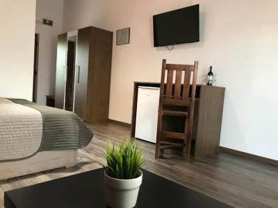 Apartment Villa Rubčić - Double room with Terrace and Poold View  - (9) - Features photo 7