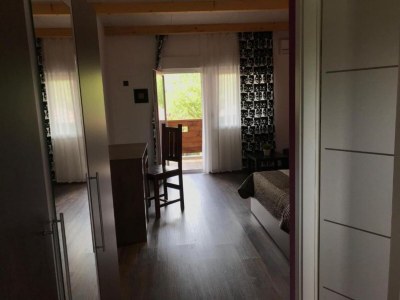 Apartment Villa Rubčić - Double room with Terrace and Poold View  - (9) - Features photo 10
