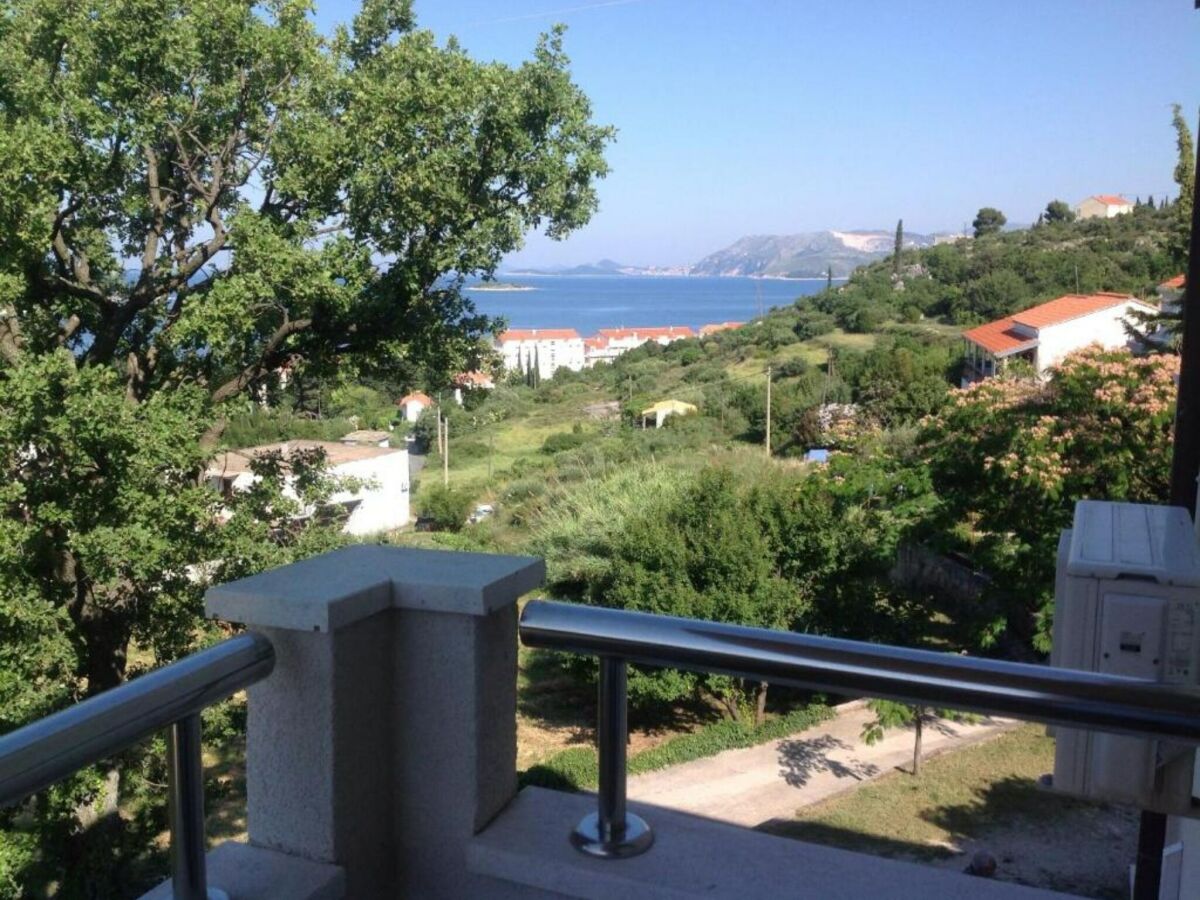 Apartment Apartment Biserka - Outdoor photo 2
