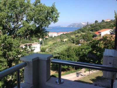 Apartment Apartment Biserka - Outdoor photo 2