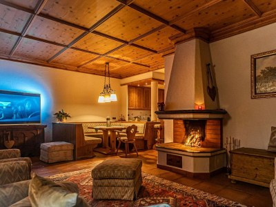 Villa Bad Kleinkirchheim Lush and Spacious Villa with Indoor Pool and Wellness - Seven Bedroom Villa - Features photo 14