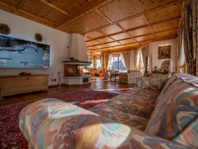 Villa Bad Kleinkirchheim Lush and Spacious Villa with Indoor Pool and Wellness - Seven Bedroom Villa - Features photo 15