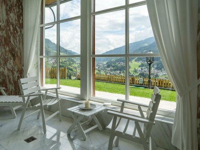 Villa Bad Kleinkirchheim Lush and Spacious Villa with Indoor Pool and Wellness - Seven Bedroom Villa - Outdoor photo 37