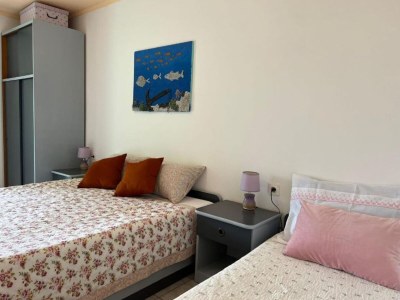 Apartment Studio apartment with balcony in Podaca - Features photo 5