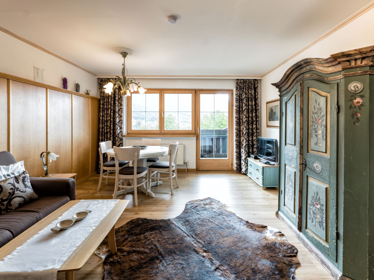 Holiday apartment Type V